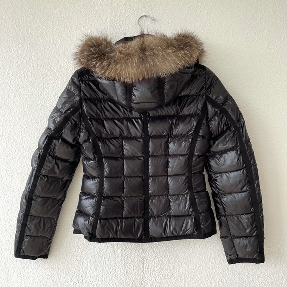 ❌SOLD❌ Moncler Puffer Jacket, Size 1 - Picture 6 of 12